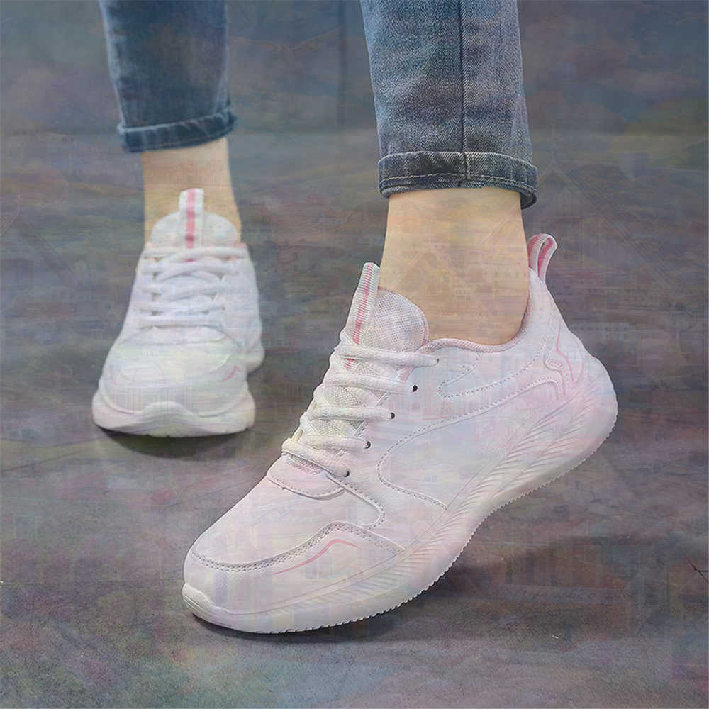 Luxury Lifestyle Experiences - Sepatu Retro Rendah Ukuran 44 Sepatu