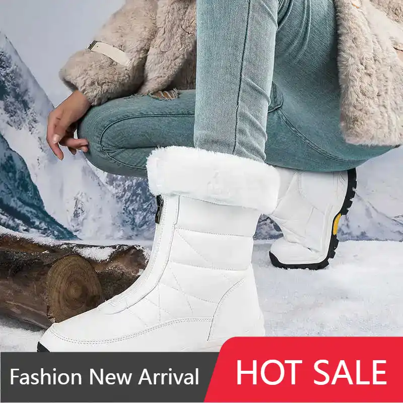 Luxury Lifestyle Fashion - Sepatu Boot Wanita Sepatu Boot Wanita