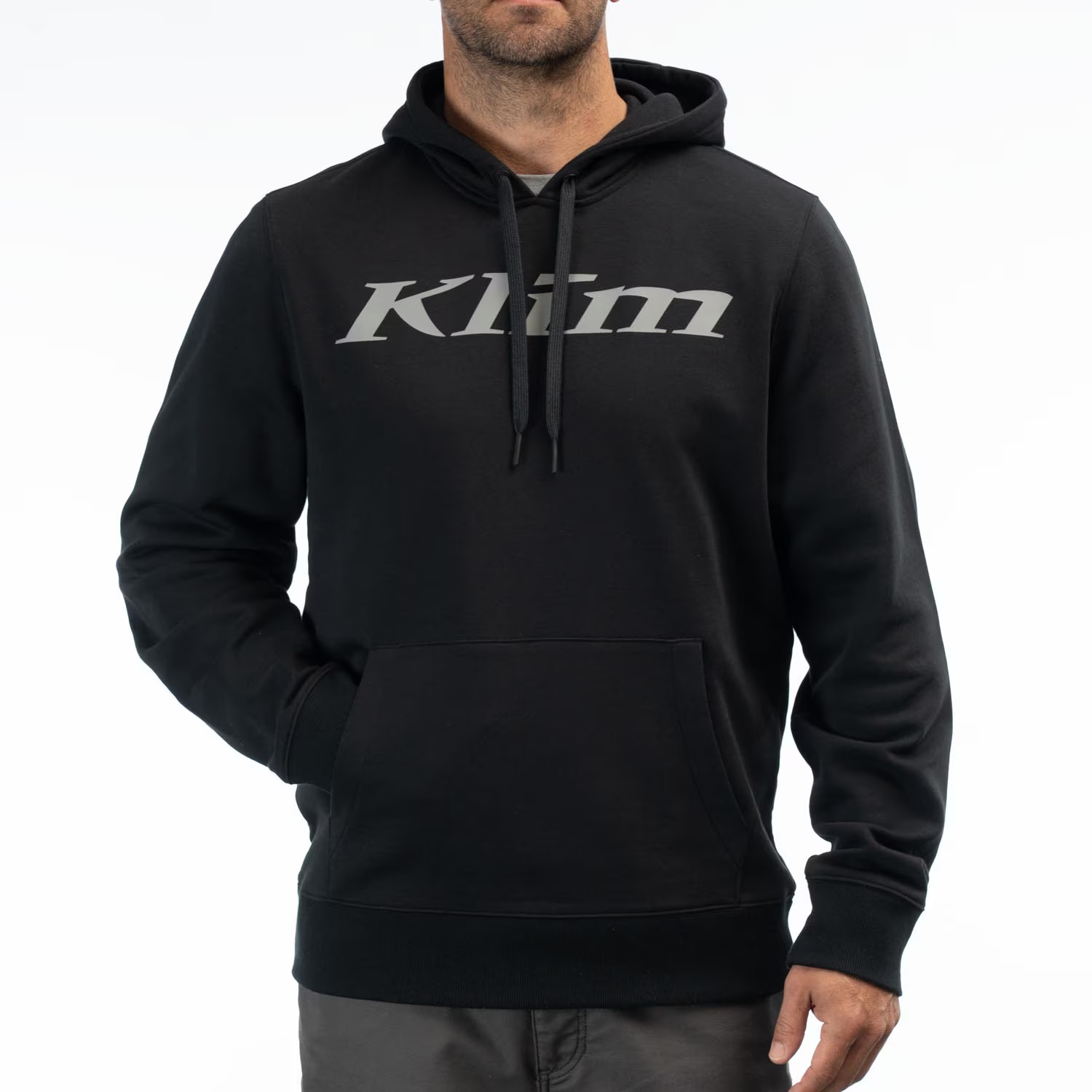 Luxury Lifestyle Hoodie - Klim Pullover Hoodie - Sweatshirt Pria