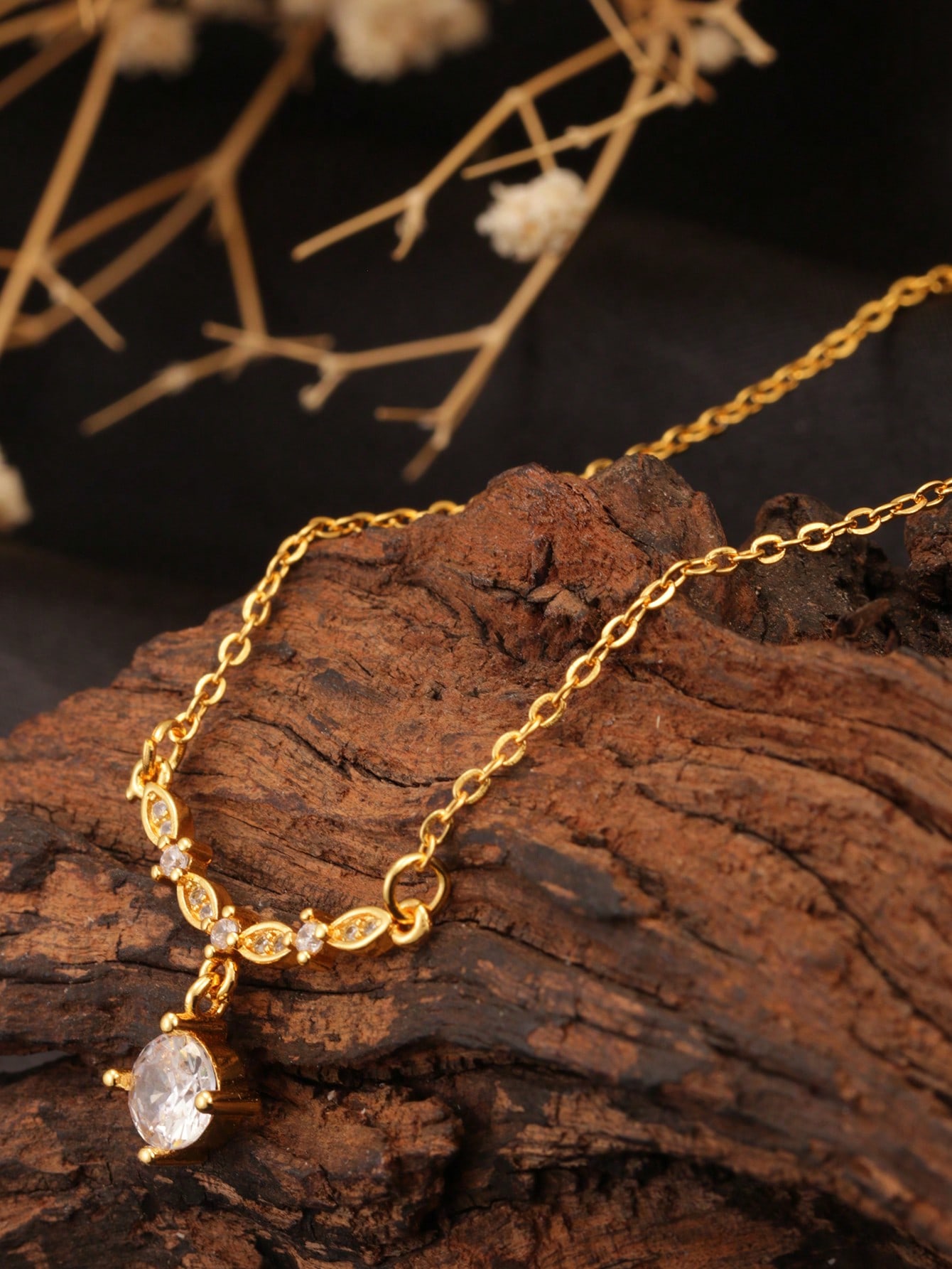 Luxury Lifestyle Fashion - 1 Kalung Gaya Musim Panas Baru