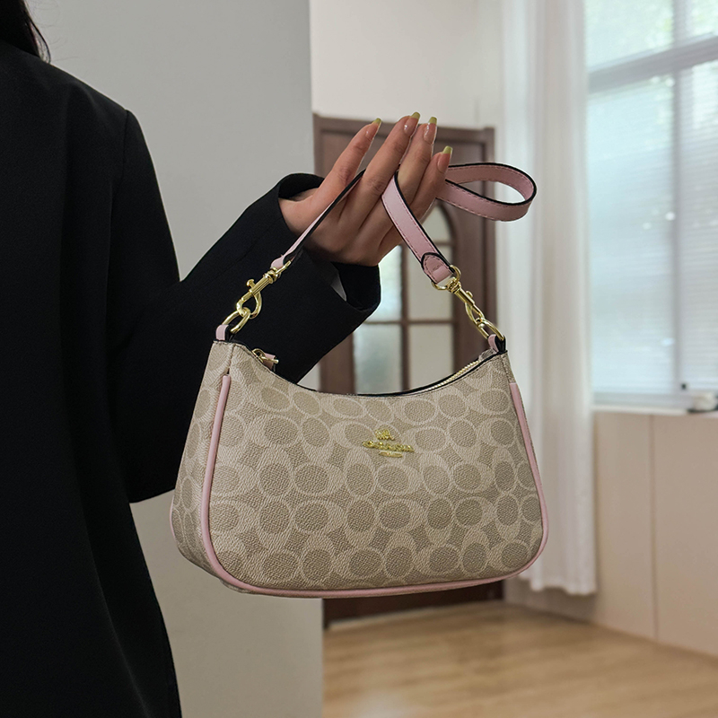 Luxury Lifestyle Fashion - Tas Tote Kulit Mewah Wanita Kelas