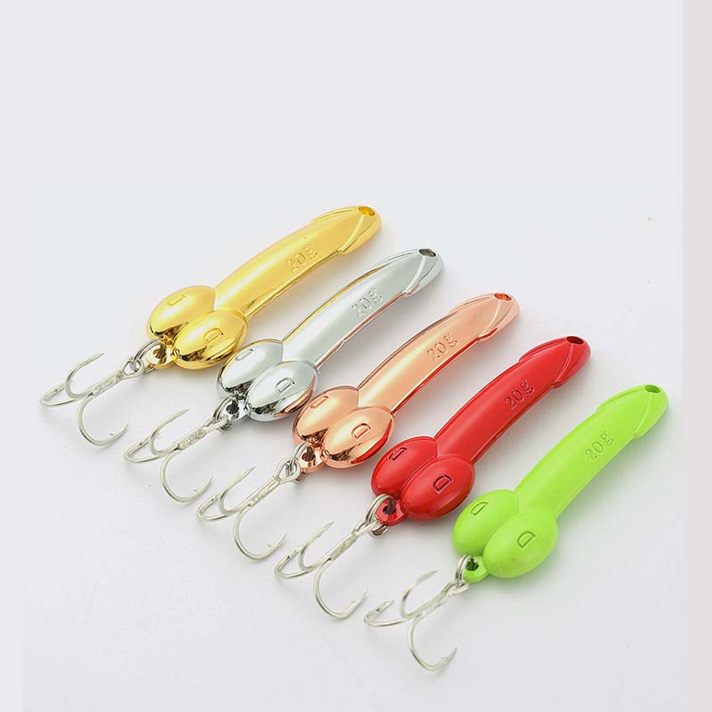 Gold Cutlery Flatware - DD umpan pancing sendok 5g 10g