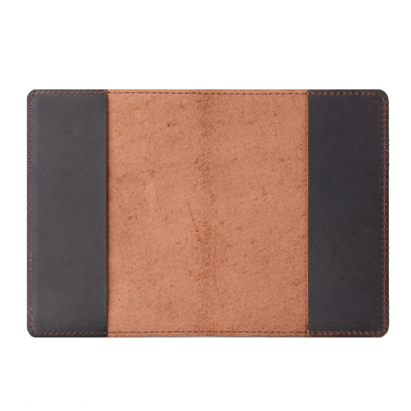 Sampul Paspor Belanda - Dompet - Leather Passport Cover ulasan dan harga