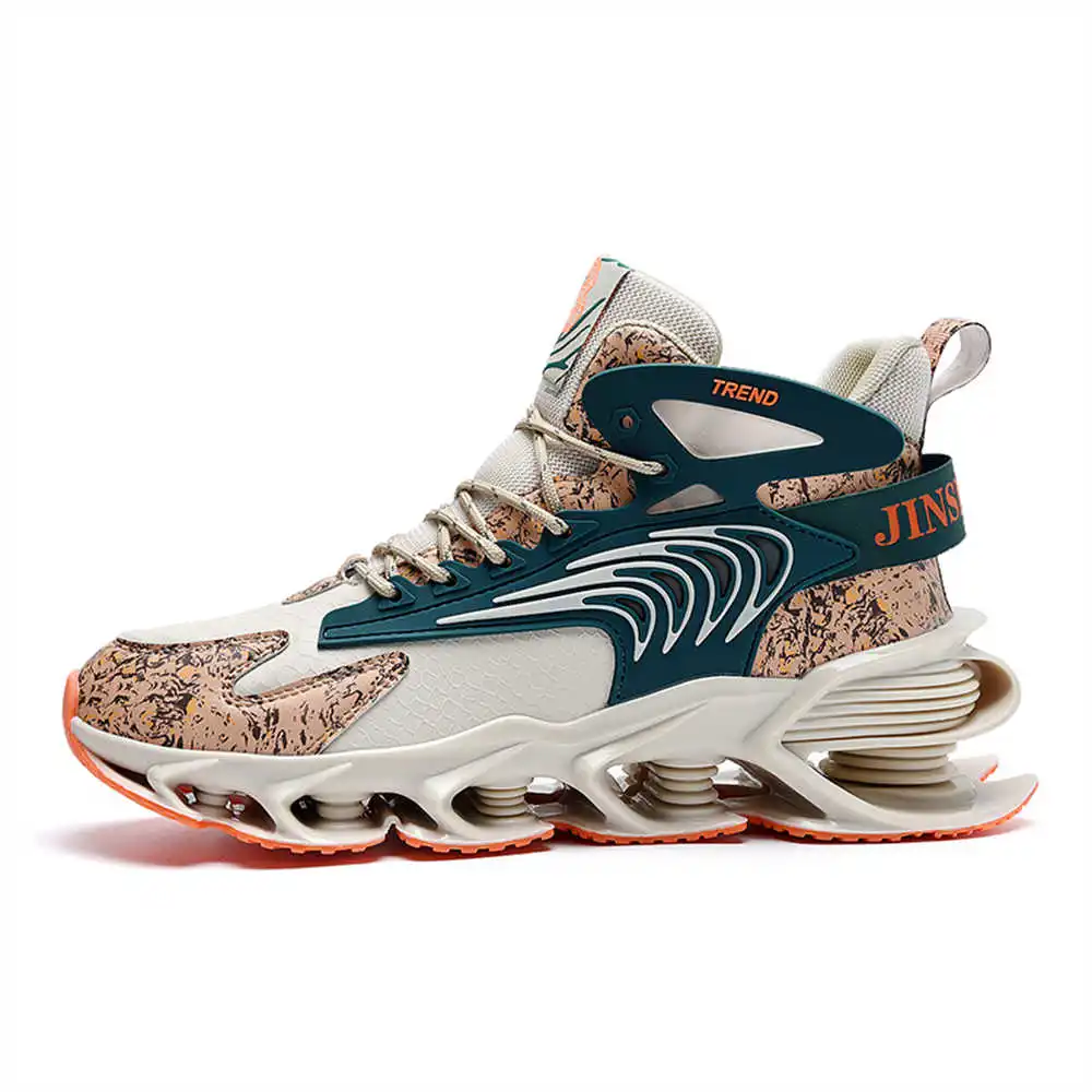 Non-slip sepatu kets lari untu - Luxury Lifestyle Fashion ulasan dan harga