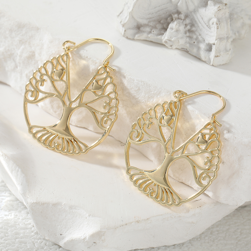 Anting-anting liontin emas ber - Luxury Lifestyle Fashion ulasan dan harga