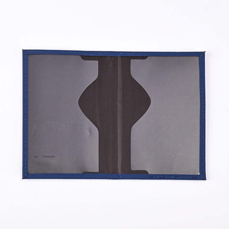 Sarung pelindung paspor kulit  - Leather Passport Cover ulasan dan harga