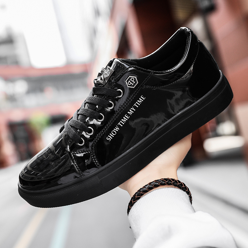 Sepatu Kasual Pria Mewah Sepat - Luxury Lifestyle Fashion ulasan dan harga