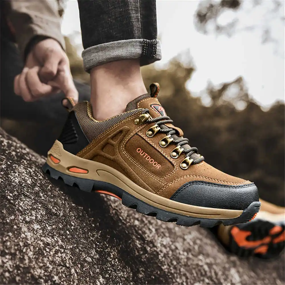 Non-slip tenis Hiking bertali  - Luxury Lifestyle Experiences ulasan dan harga