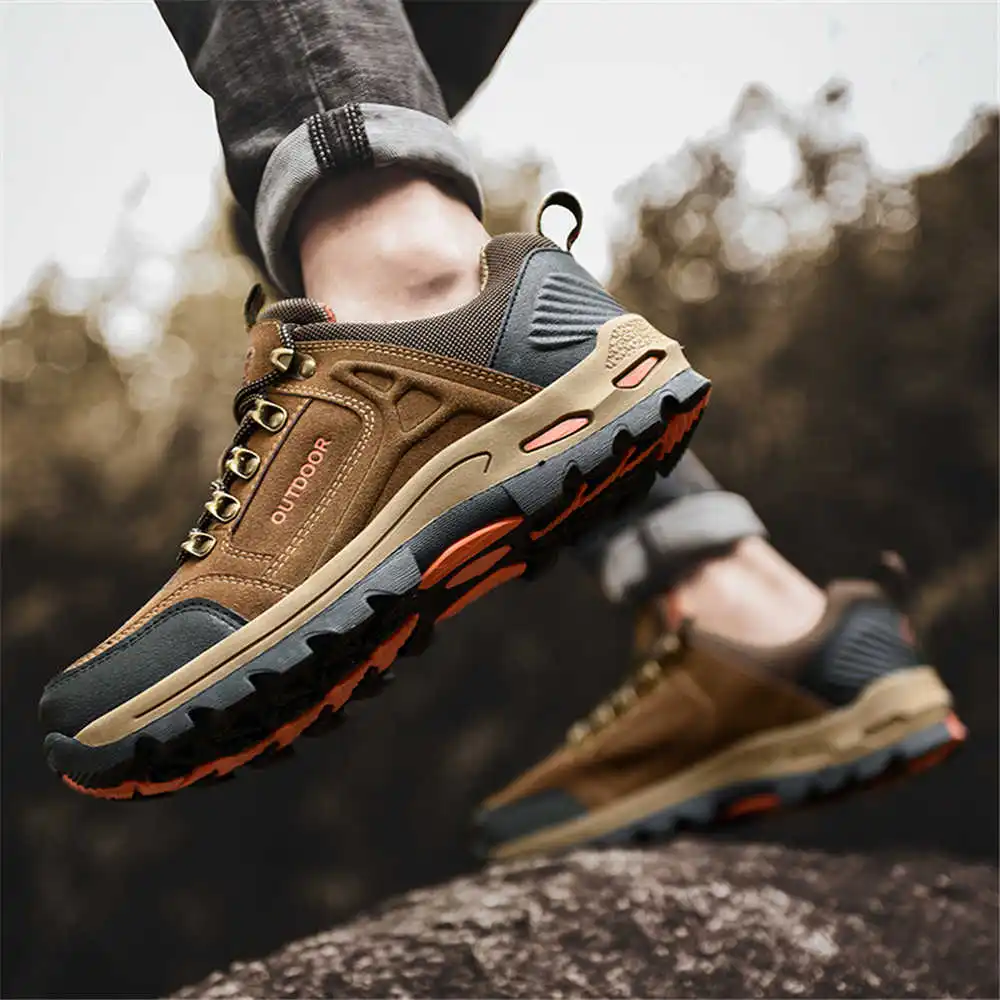 Non-slip tenis Hiking bertali  - Luxury Lifestyle Experiences ulasan dan harga
