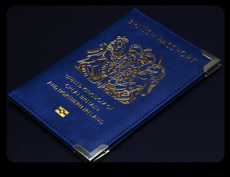 Dompet Kulit Penutup Paspor de - Leather Passport Cover ulasan dan harga