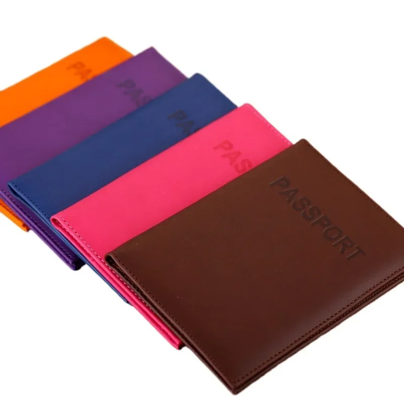 Sarung pelindung olahraga kuli - Leather Passport Cover ulasan dan harga