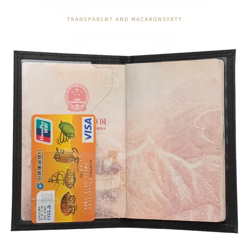 Sarung pelindung olahraga kuli - Leather Passport Cover ulasan dan harga