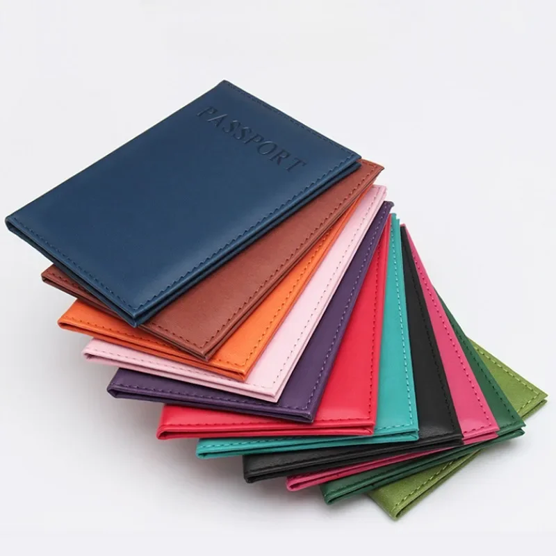 Sarung pelindung olahraga kuli - Leather Passport Cover ulasan dan harga