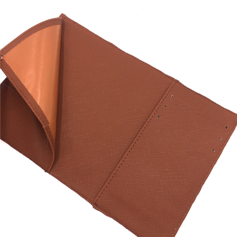 Sampul Paspor Anime Jepang Dem - Leather Passport Cover ulasan dan harga