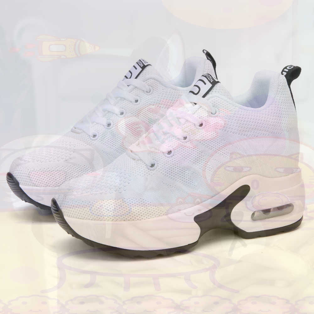 Merah Ukuran 36 Sepatu Wanita  - Luxury Lifestyle Fashion ulasan dan harga