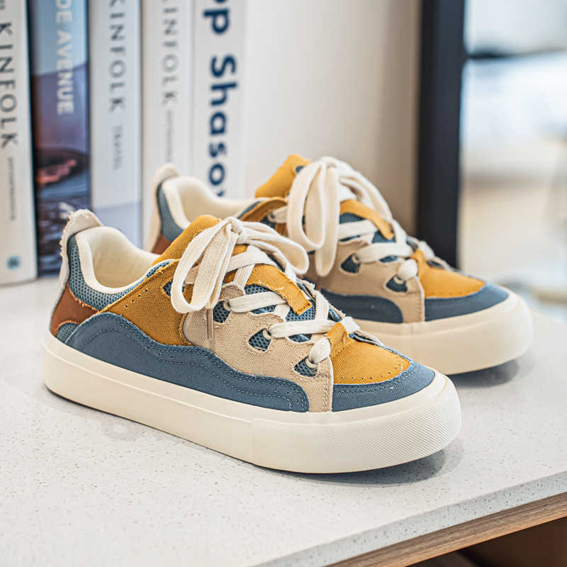 Sepatu Sneakers Pria Sol Tebal - Luxury Lifestyle Fashion ulasan dan harga