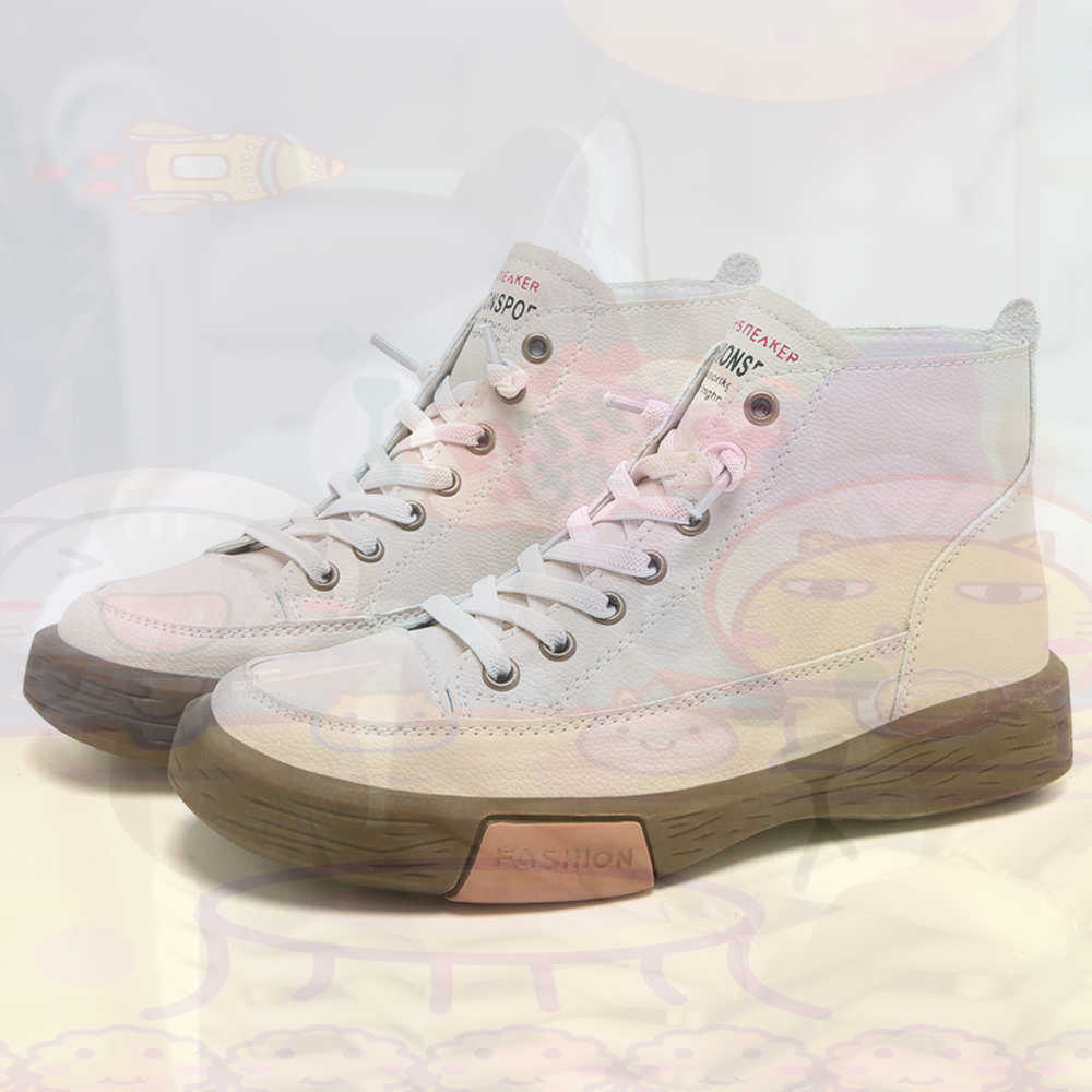 High Top Hi Cut Menawarkan Sep - Luxury Lifestyle Fashion ulasan dan harga