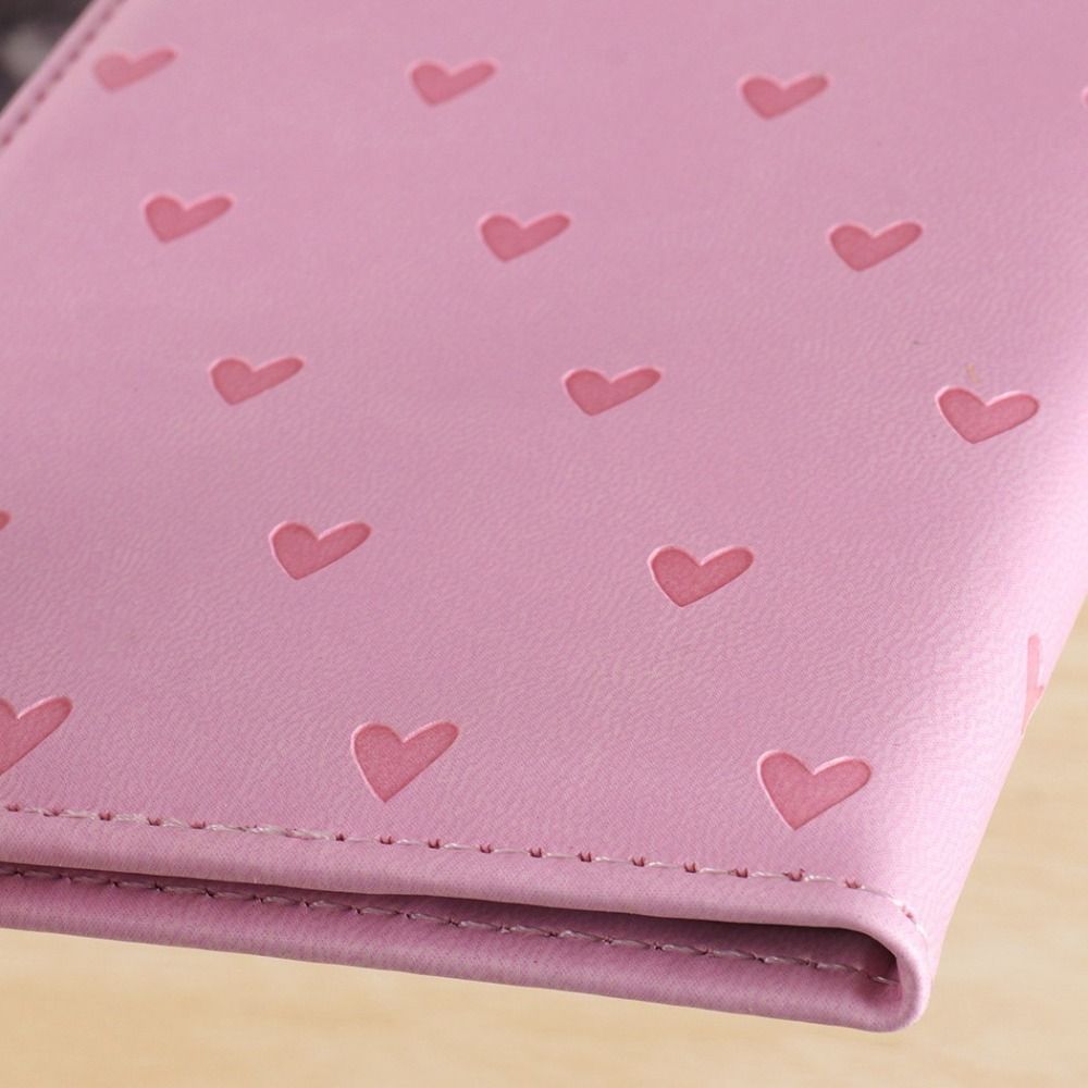 Sampul Pelindung Paspor Bermot - Leather Passport Cover ulasan dan harga