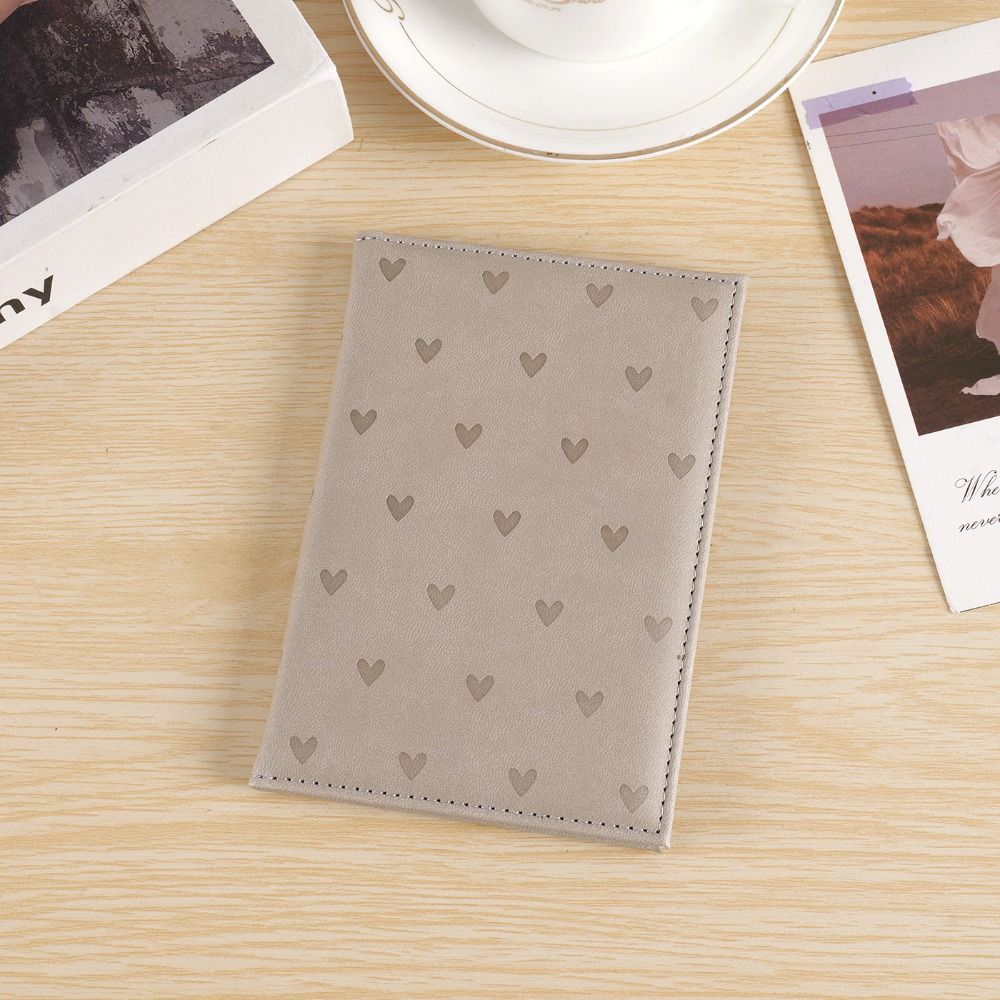 Sampul Pelindung Paspor Bermot - Leather Passport Cover ulasan dan harga