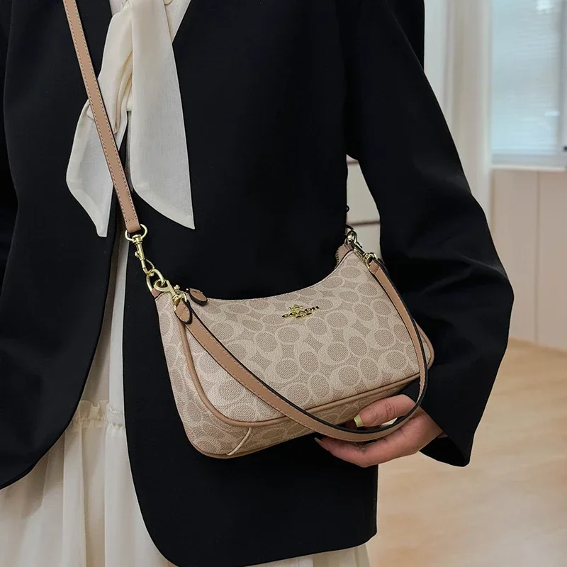 Tas Tote Kulit Mewah Wanita Ke - Luxury Lifestyle Fashion ulasan dan harga