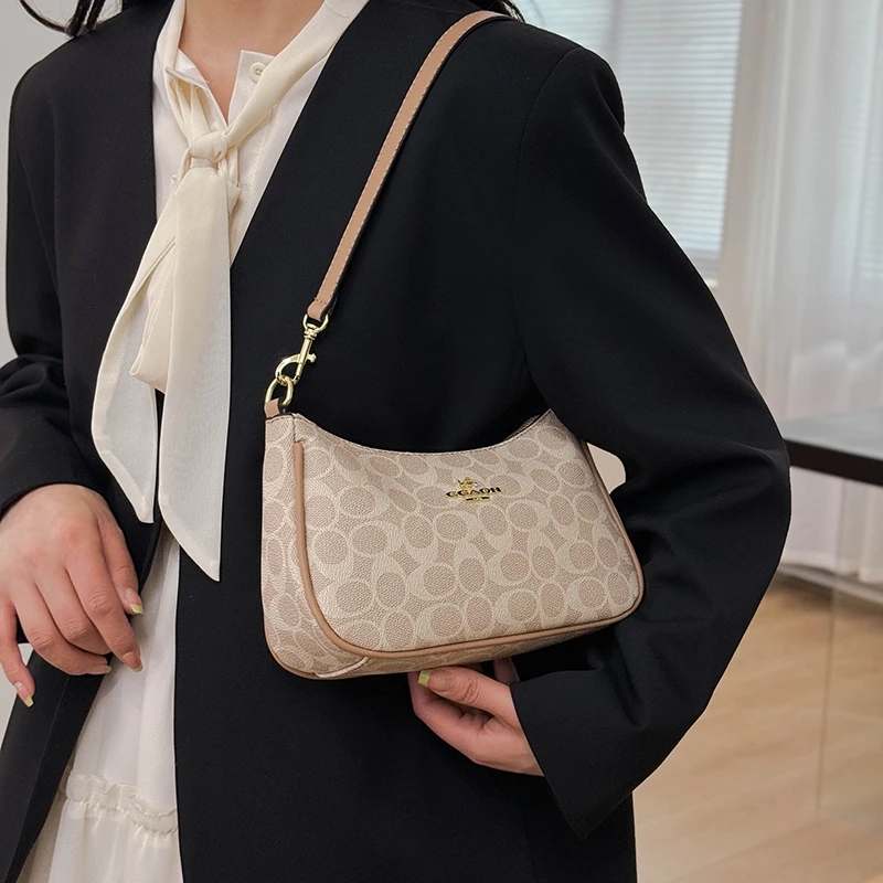 Tas Tote Kulit Mewah Wanita Ke - Luxury Lifestyle Fashion ulasan dan harga