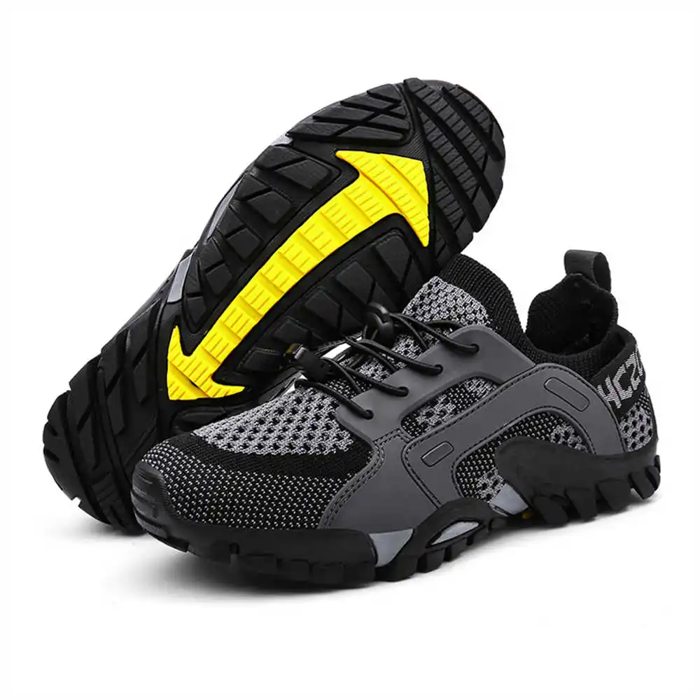 Sepatu bot Hiking Pria, sneake - Luxury Lifestyle Experiences ulasan dan harga