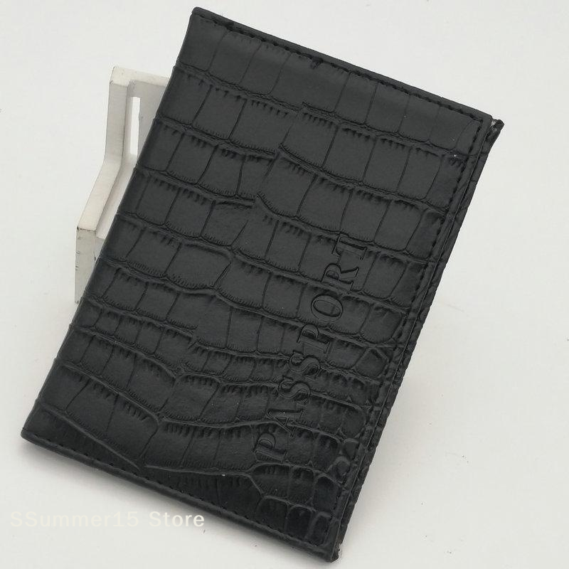 【R】Tempat Paspor Tahan Air, Do - Leather Passport Cover ulasan dan harga