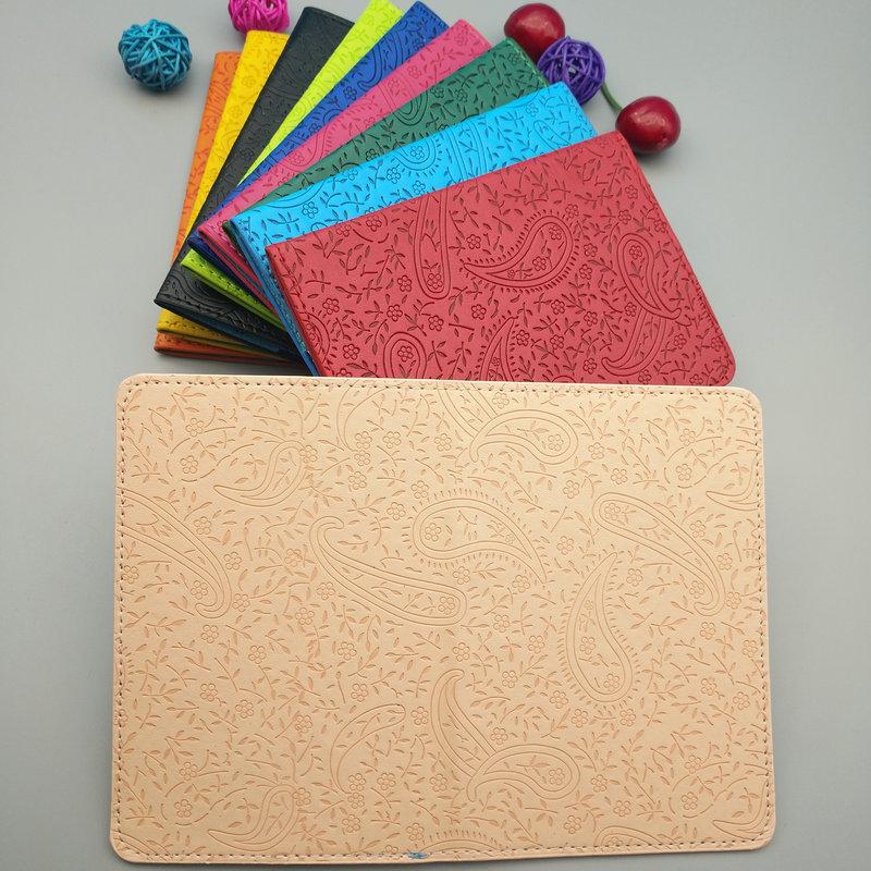 Penutup Paspor Tahan Air, Domp - Leather Passport Cover ulasan dan harga