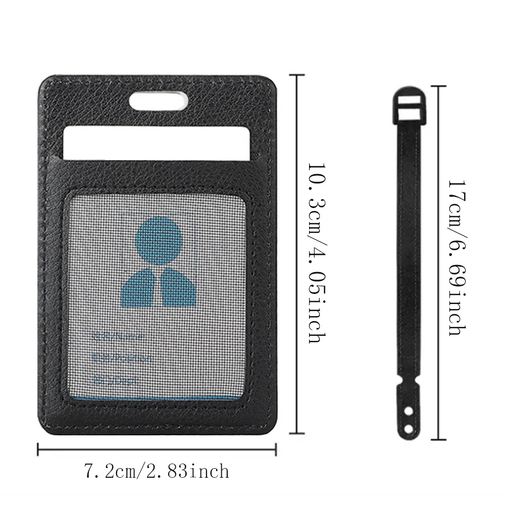 Tag Bagasi Perjalanan Portabel - Leather Passport Cover ulasan dan harga