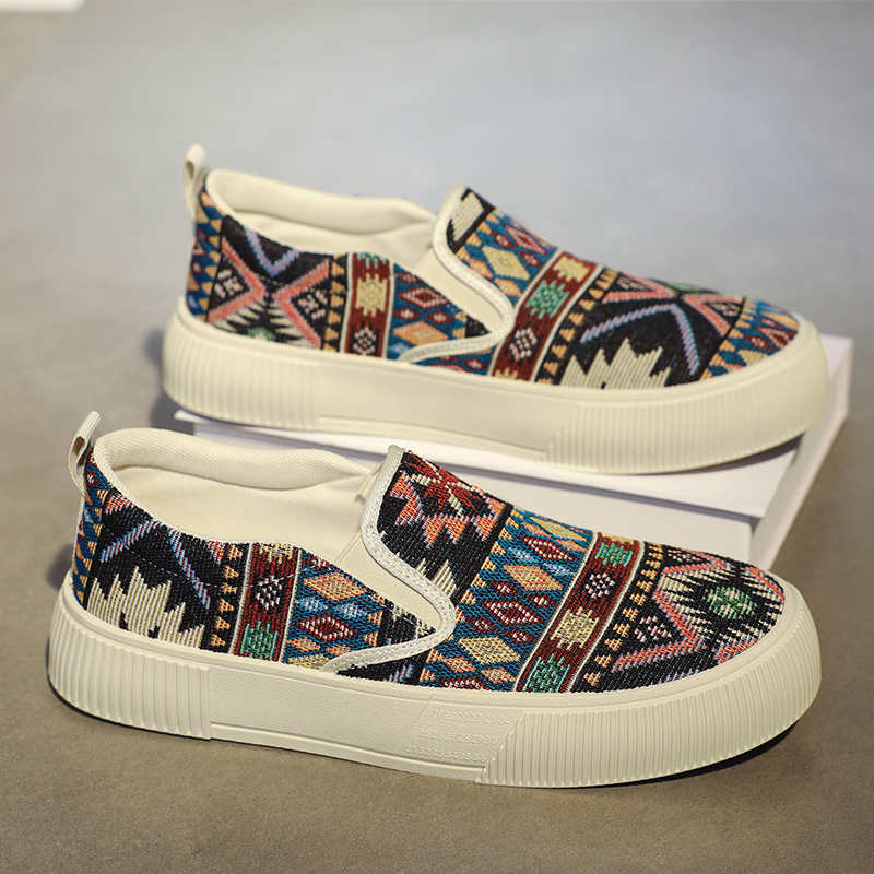 Sepatu Lari Pria Sumer Ecoleat - Luxury Lifestyle Fashion ulasan dan harga