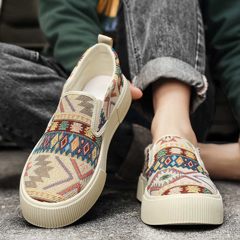 Sepatu Lari Pria Sumer Ecoleat - Luxury Lifestyle Fashion ulasan dan harga