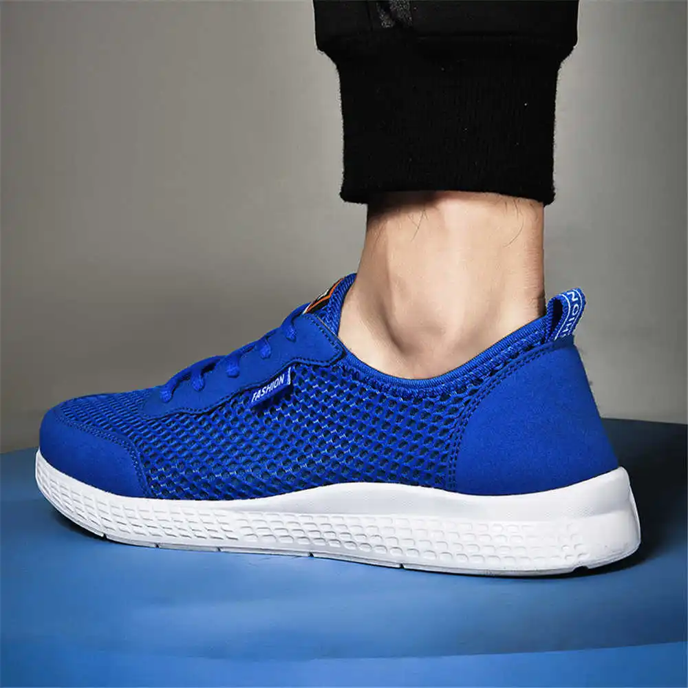 Sepatu kets biru muda untuk pr - Luxury Lifestyle Experiences ulasan dan harga